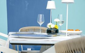 Villa Aragonese Rooms